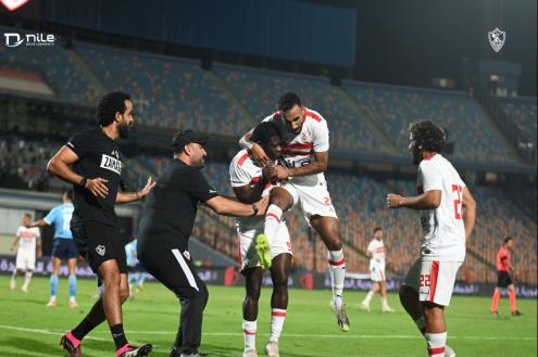 ملف يلا كورة.. اعتذار الزمالك.. مدة غياب الشناوي وياسر إبراهيم.. وعقوبات السوبر